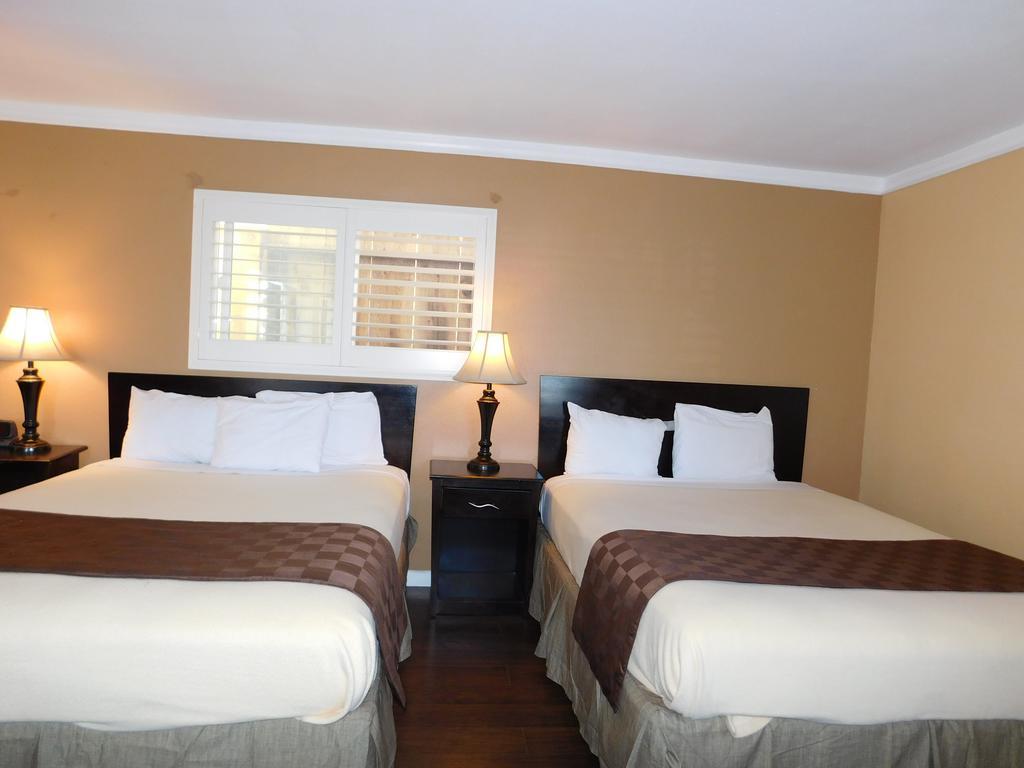 Seaside Inn Morro Bay Kültér fotó