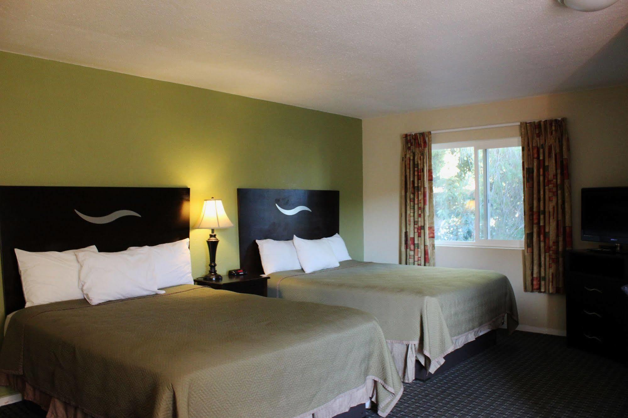 Seaside Inn Morro Bay Kültér fotó